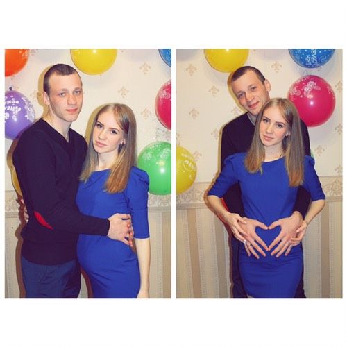 Любимый муж❤️