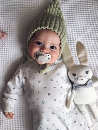 Пост-знакомство!