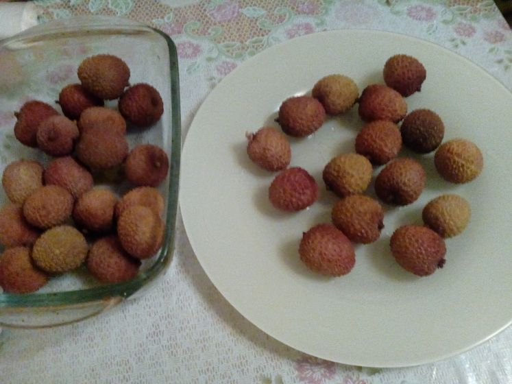 Личи)