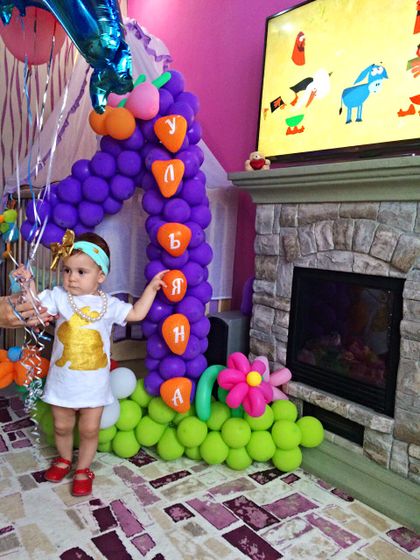 фото с днюхи🎂