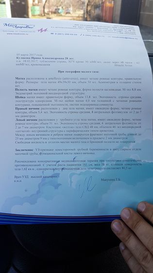Привет мои хорошие