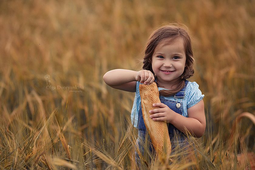 Визитка фотографа. Фотограф Ольга Дворянкина)