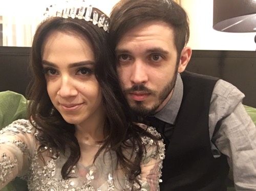 Свадьба
