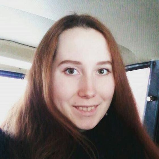 Кто себя узнает, напишите