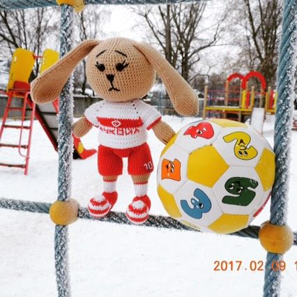 Вот ещё одно чудо )))