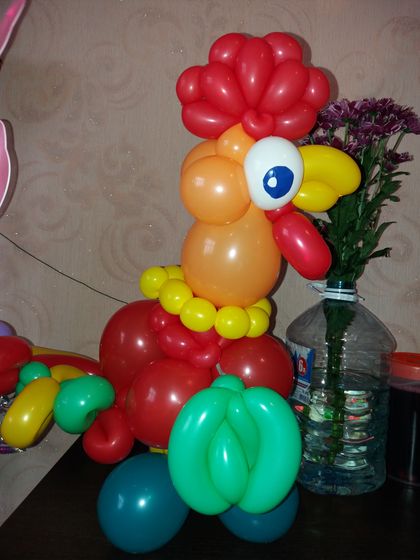 Поздравление