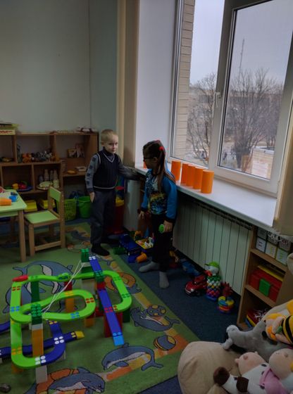 Фильм, снеговик и просто немного слов