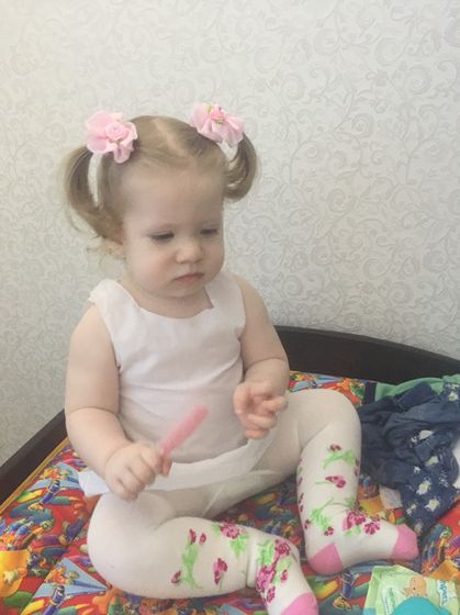 Алисе 1 годик !!!!🎁🎉💐😄⛺️