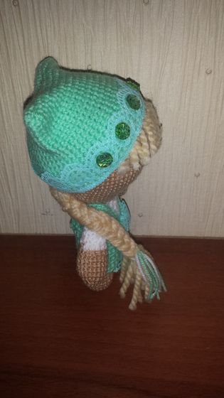 Новенькие