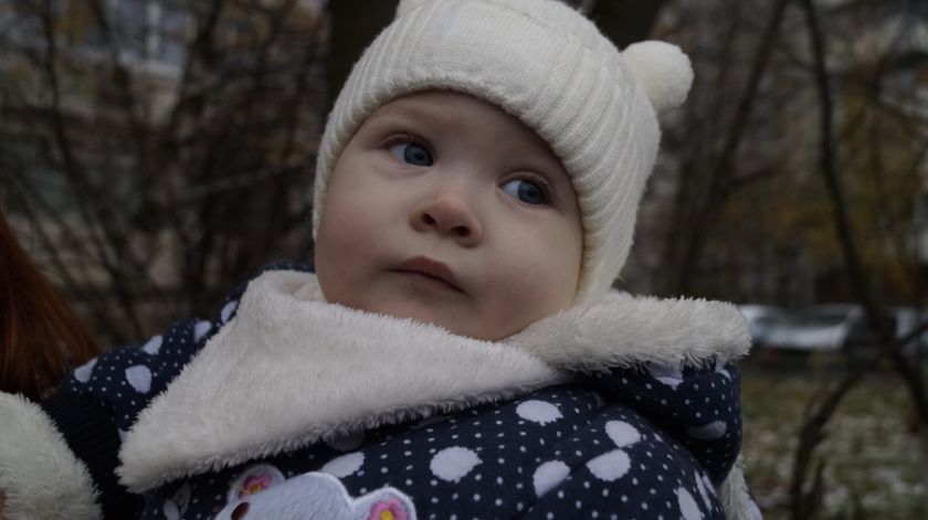 Немного о нас...