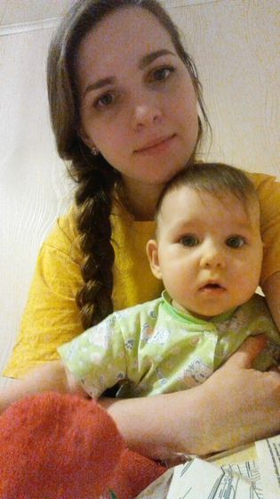 Поход в больницу