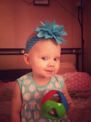 Мамина булочка☺