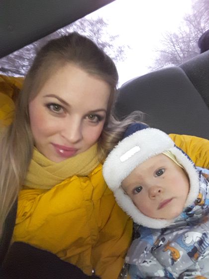 Давно не рассказывала о нас)))