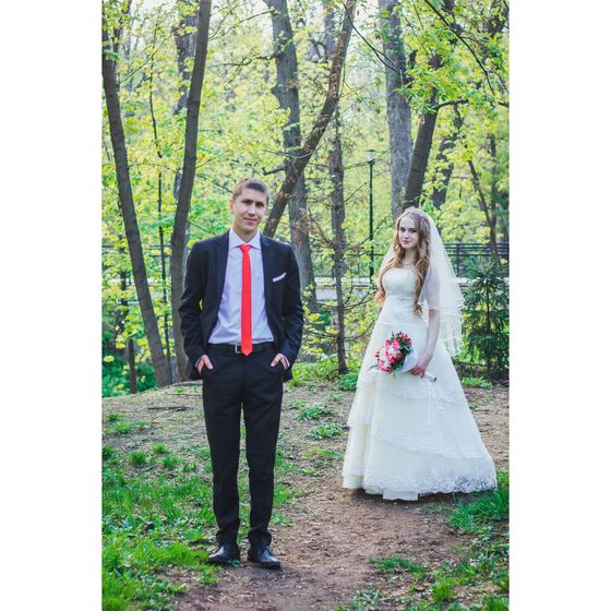 #покажисебяневестой