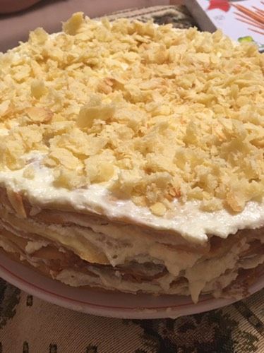 Вкусняшки