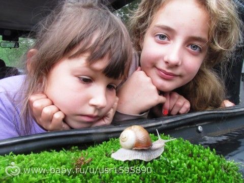 Никогда бы не подумала, что у меня будет ТРОЕ детей!