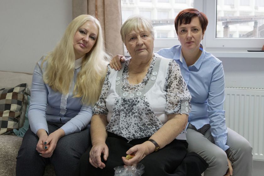 Близнецам 3 года. Отчет с ДР. Корабль Тиммарк