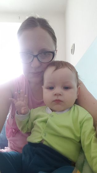 Вчера выписали нас ???конечно