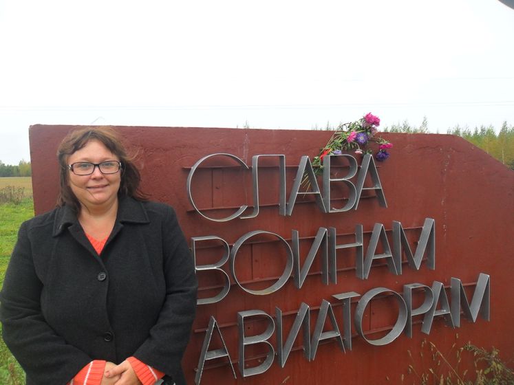 Данков. Отчет о поездке, парки, музеи, много фоток.