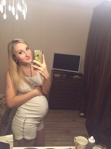 27-я неделя, фотопуз