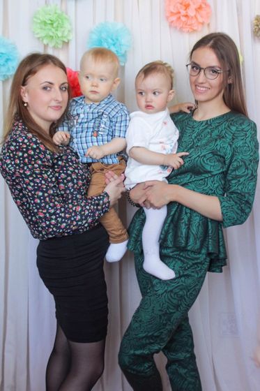 Годовасие