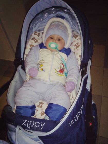 Мои зайцы))))
