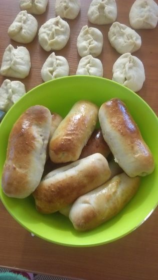 Вкусняшка