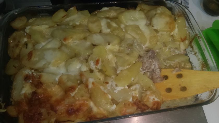 Вкусняшка в ленту.)))У кого что на ужин?