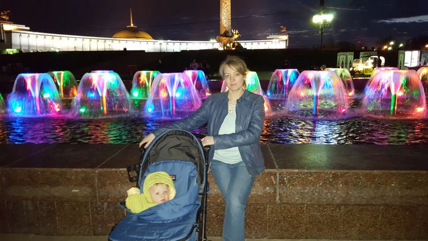 Лето 2016, фотопост))