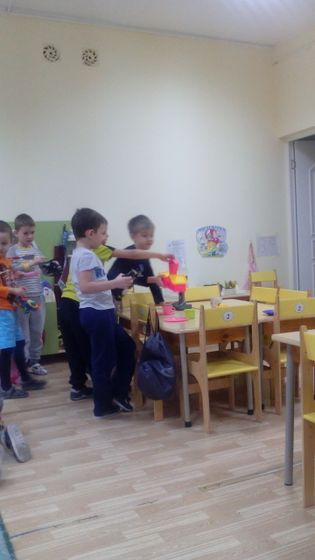 Мои малявочки