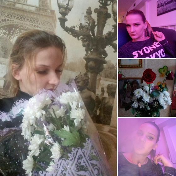 День рождения и новый дом.