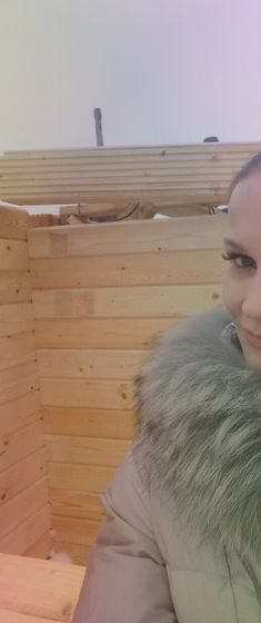 День рождения и новый дом.
