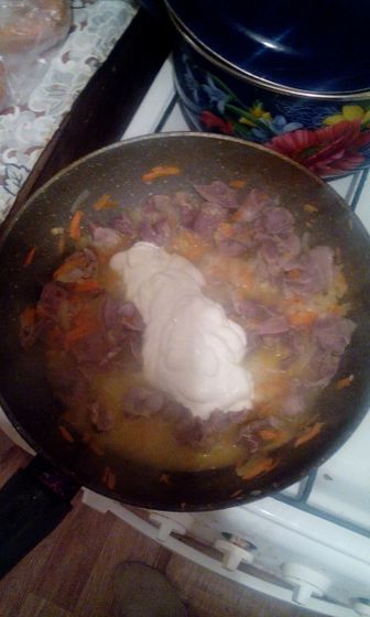 Bon Appetit!