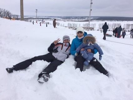 Воронеж