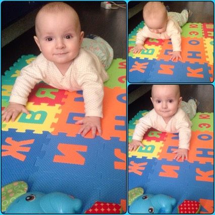 Мой мир❤