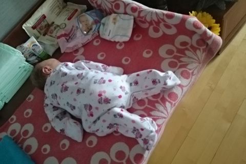 1 месяц