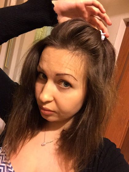 Суеверия