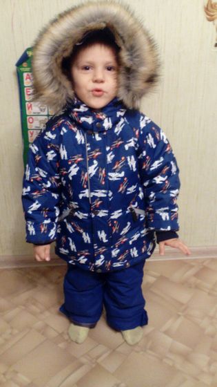 пришел наш 
