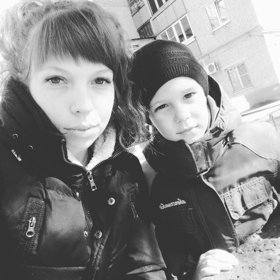 Любимому 8 годочков😍😍😍
