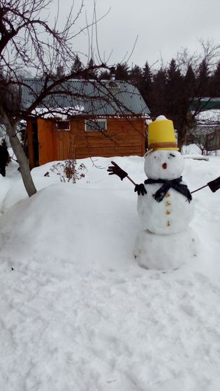 Нам 6 месяцев!!!!