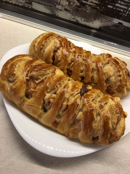 Вкусняшки ? опять?