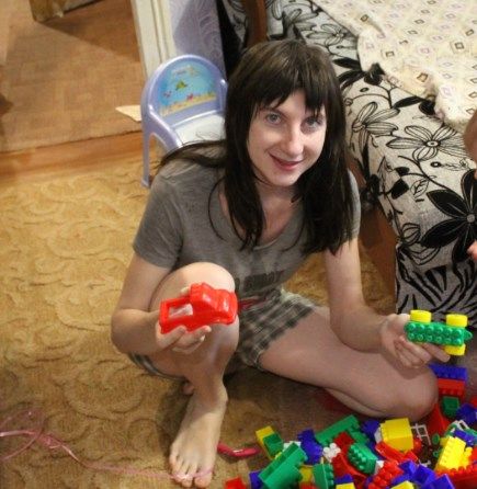 Помогите выбрать стрижку...Ну совсем не получается, очень нужны дельные советы..