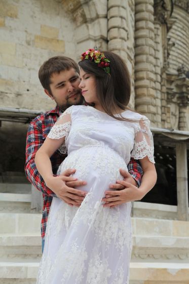 Немного красивых фотографий на память