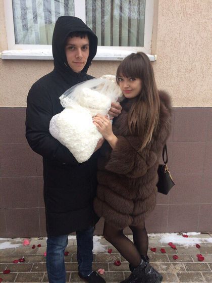 Наша выписка 2.01.2017г