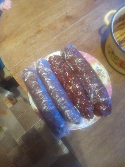 Вкус детства))!