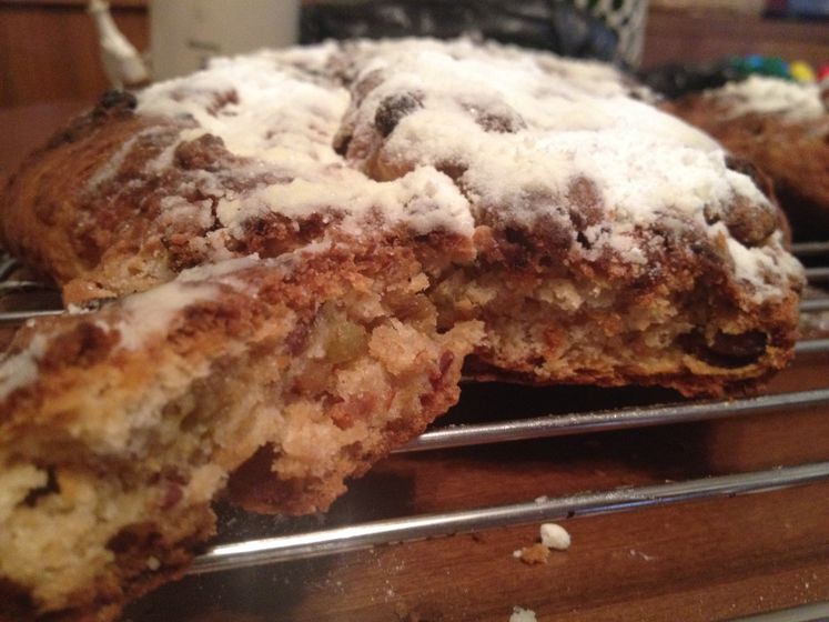 Stollen