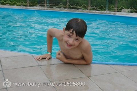 Никогда бы не подумала, что у меня будет ТРОЕ детей!