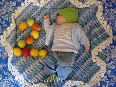 НАШЕМУ СЧАСТЬЮ, НАШЕМУ СЫНОЧКУ ДАНЕЧКЕ ГОДИК!!!