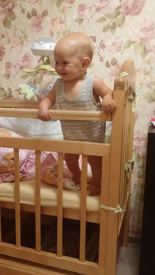 7 месяцев, а едим только грудь