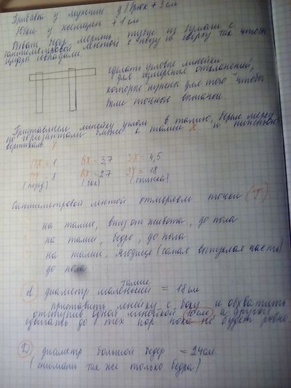 Здравствуйте девочки делюсь впечатлниями о курсах и хвастики ???